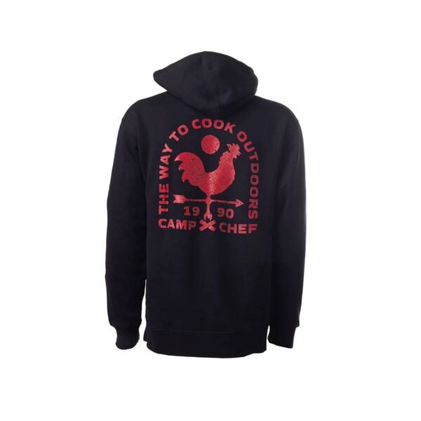 Camp Chef Weathervane Hoodie