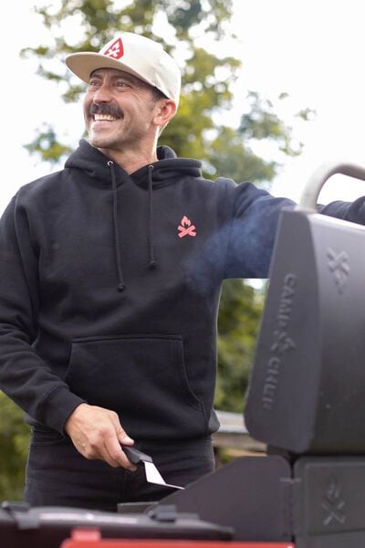 Camp Chef Weathervane Hoodie