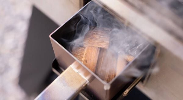 Camp Chef Wood Chunks