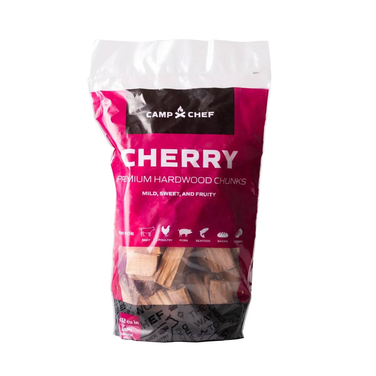 camp chef Wood Chunks