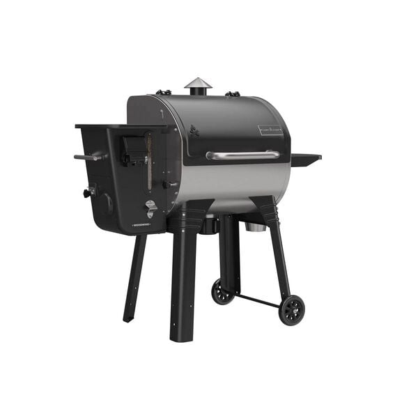 Camp Chef Woodwind 24
