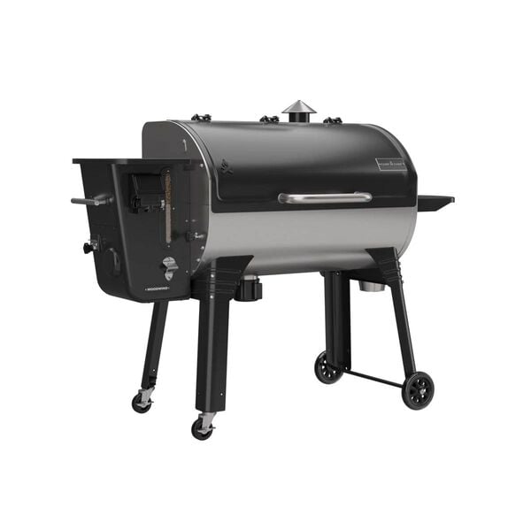 Camp Chef Woodwind 36