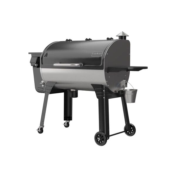 Camp Chef Woodwind 36