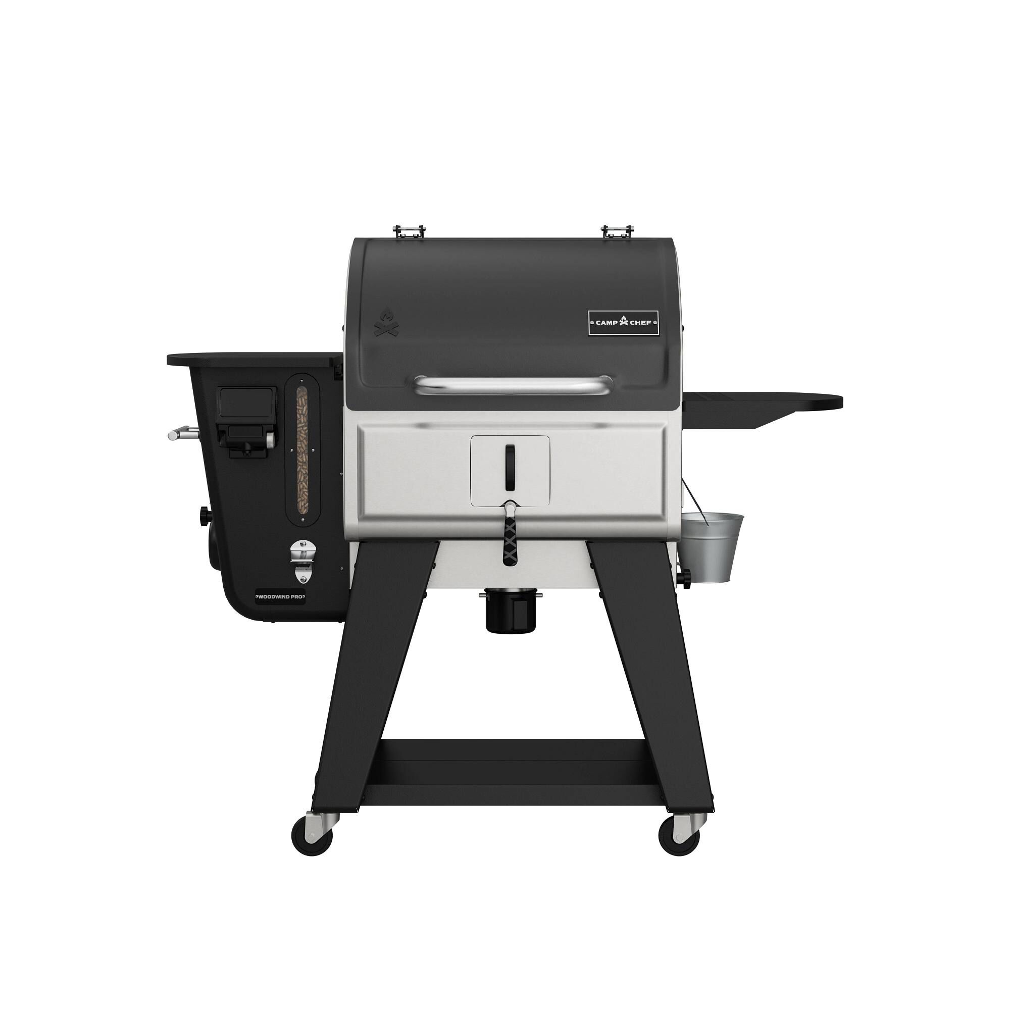 camp chef Woodwind PRO 24