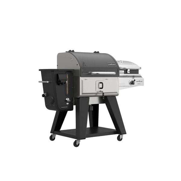 Camp Chef Woodwind PRO 24 Sidekick Sear