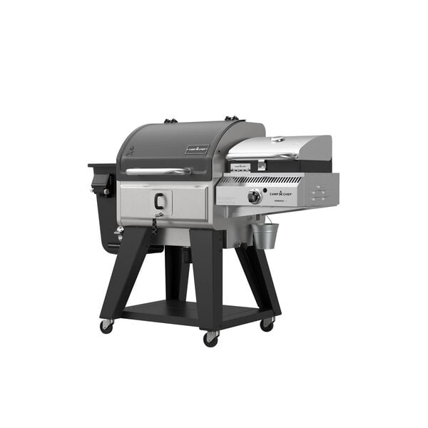 Camp Chef Woodwind PRO 24 Sidekick Sear