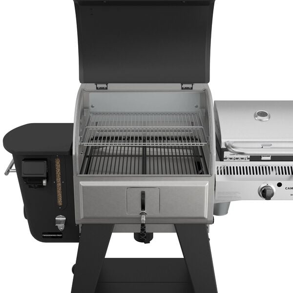 Camp Chef Woodwind PRO 24 Sidekick Sear