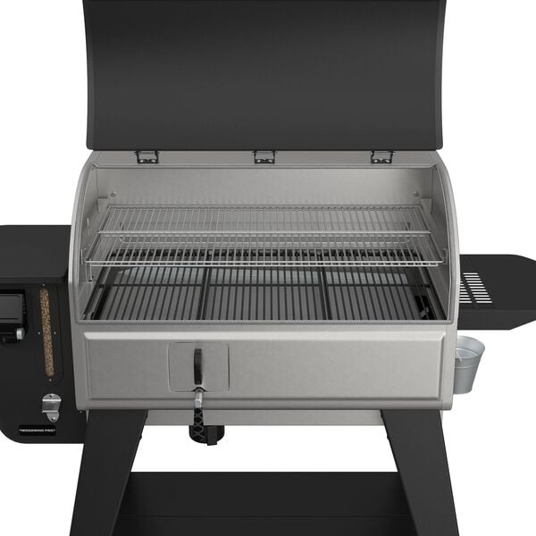 Camp Chef Woodwind PRO 36