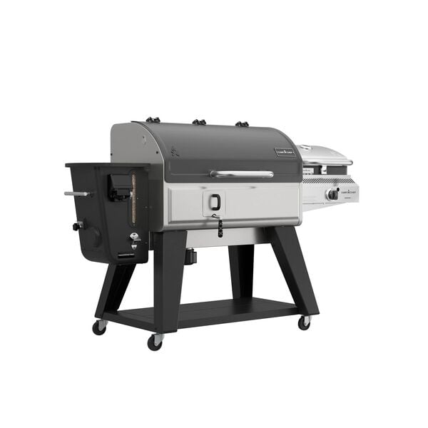 Camp Chef Woodwind PRO 36 Sidekick Sear