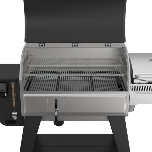Camp Chef Woodwind PRO 36 Sidekick Sear