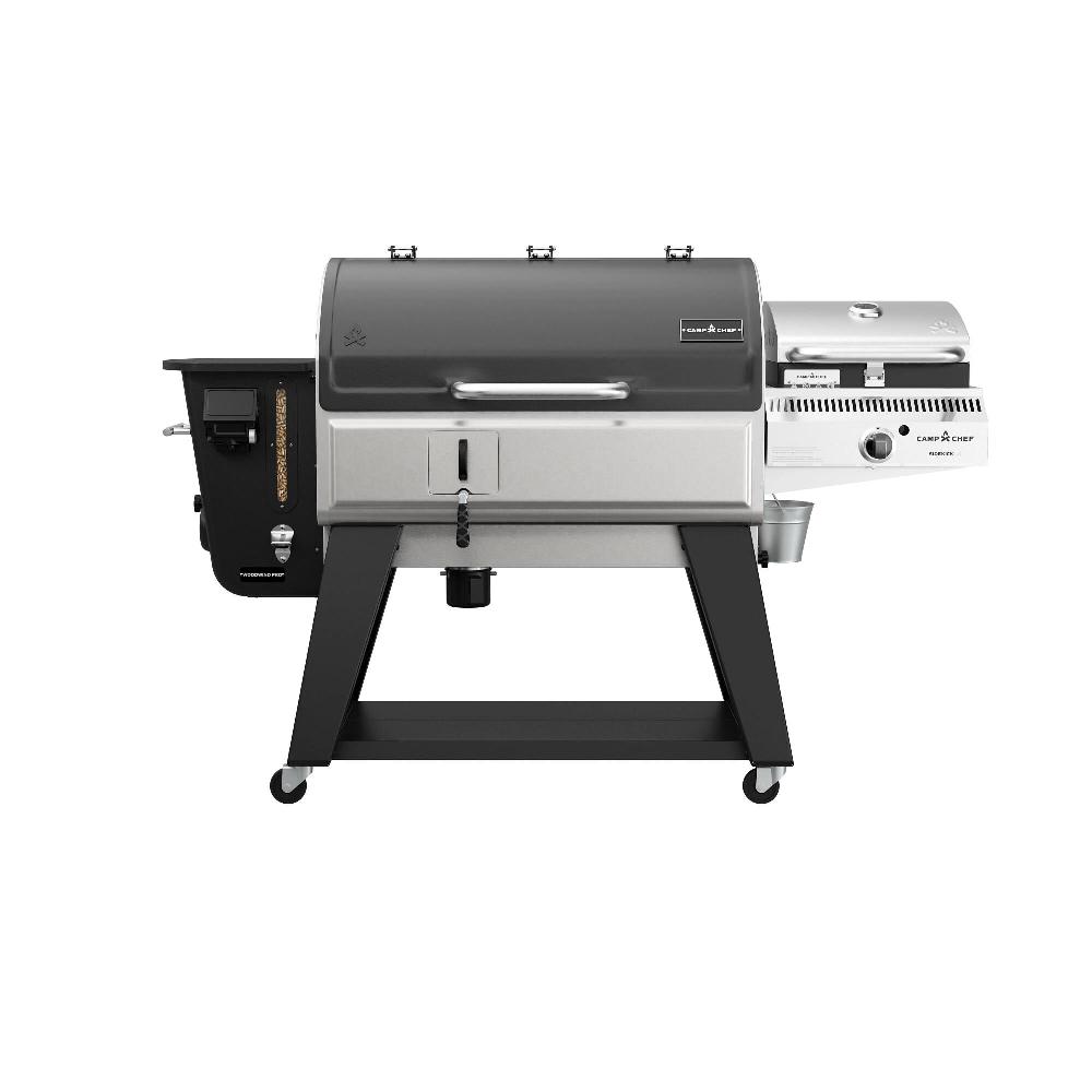 camp chef Woodwind PRO 36 Sidekick Sear