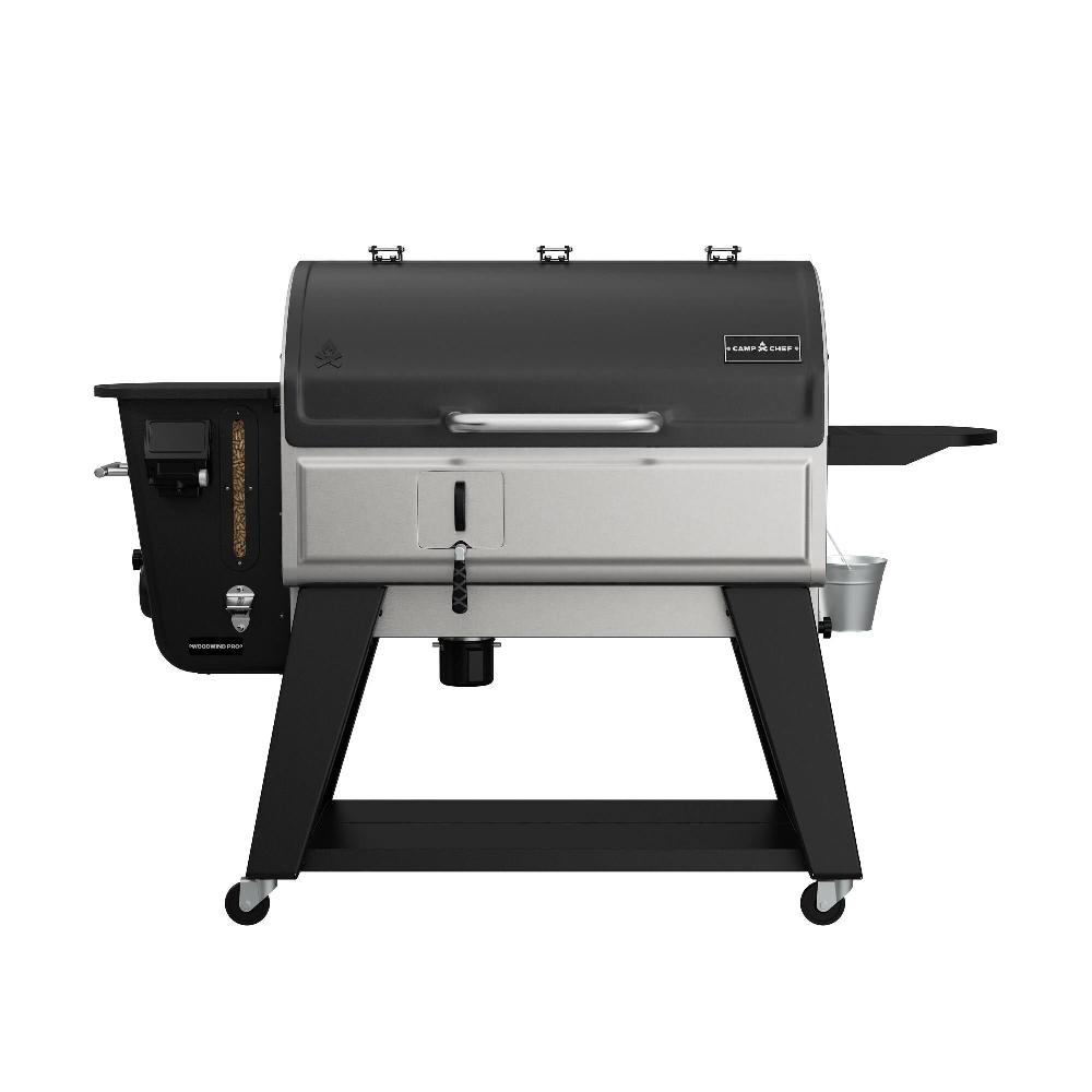 camp chef Woodwind PRO 36