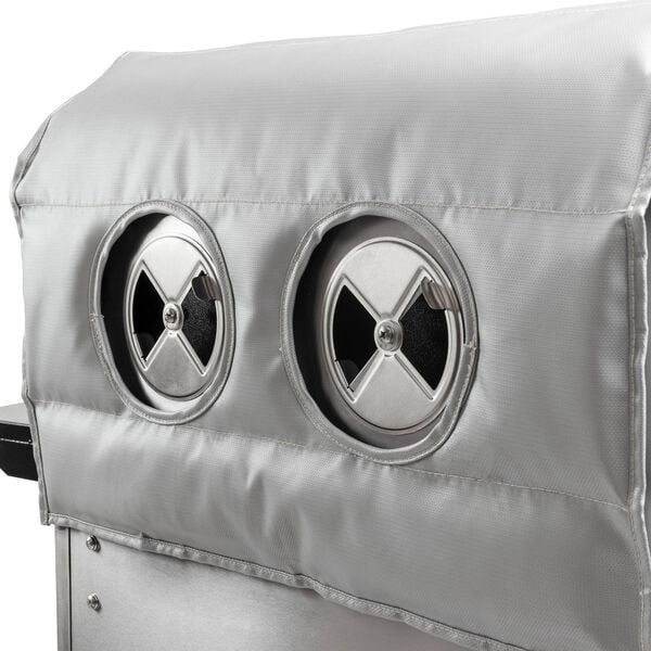 Camp Chef Woodwind Pro Blanket