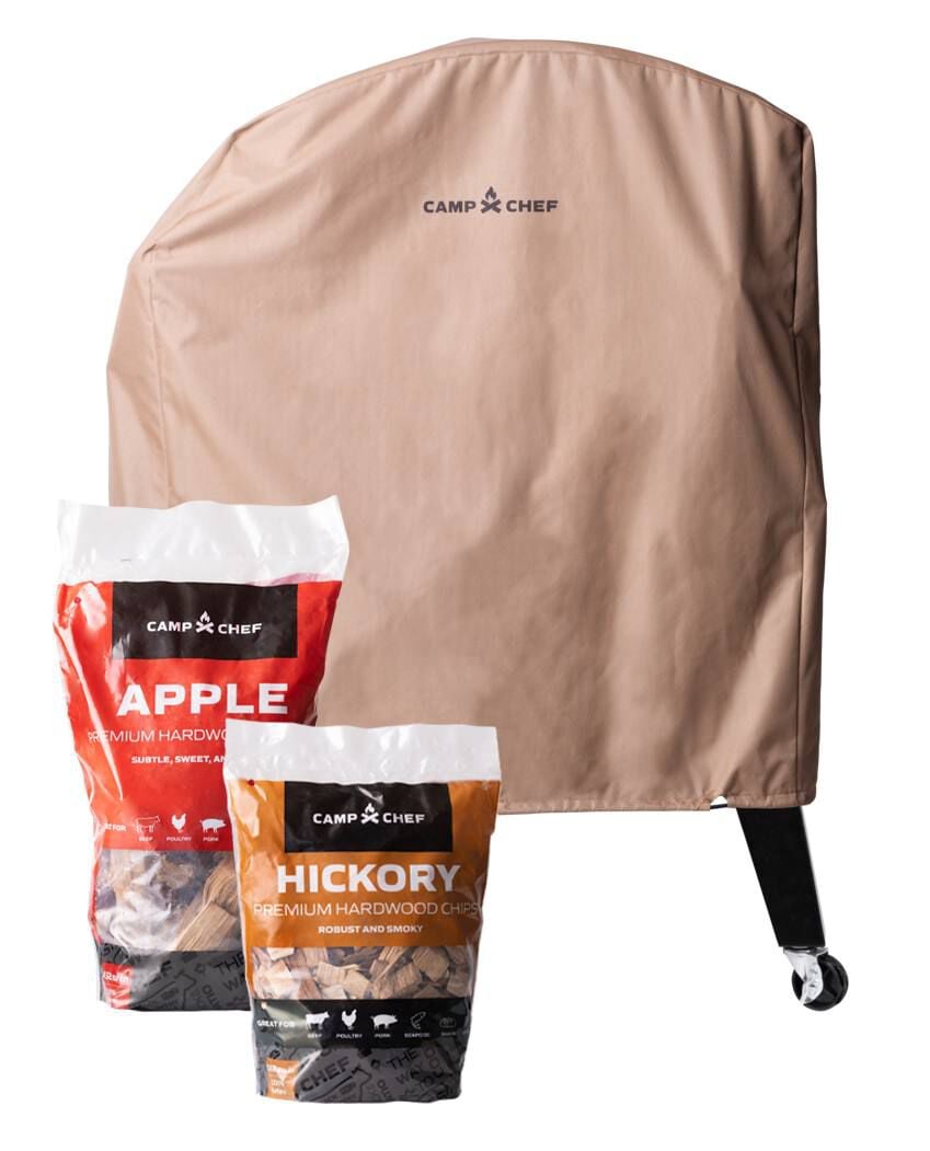 camp chef XXL PRO Accessory BUNDLE