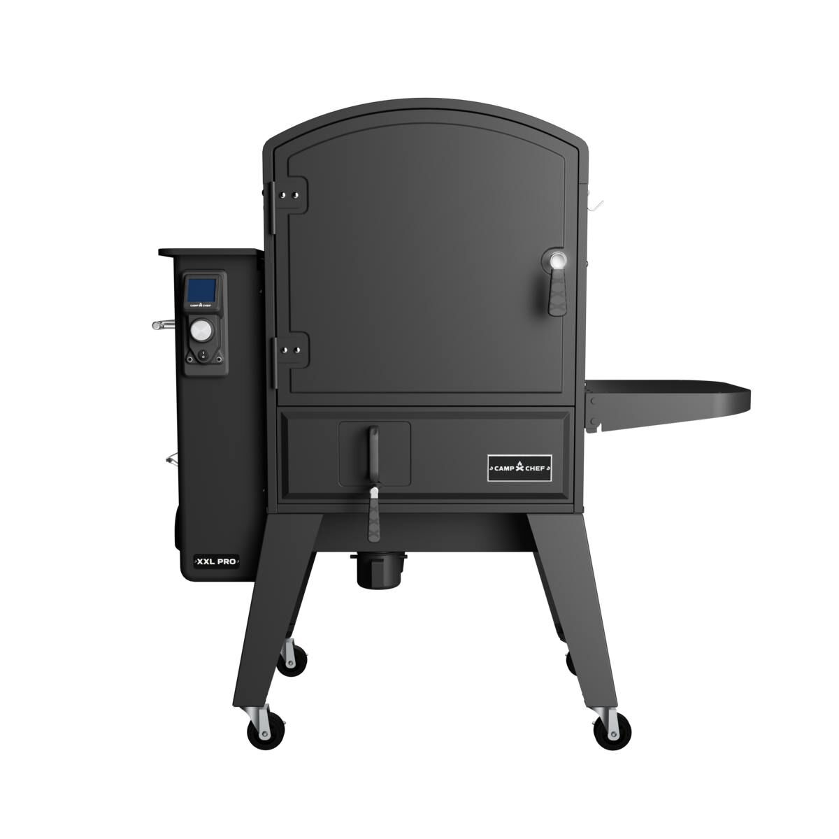 camp chef XXL Pro Vertical Smoker