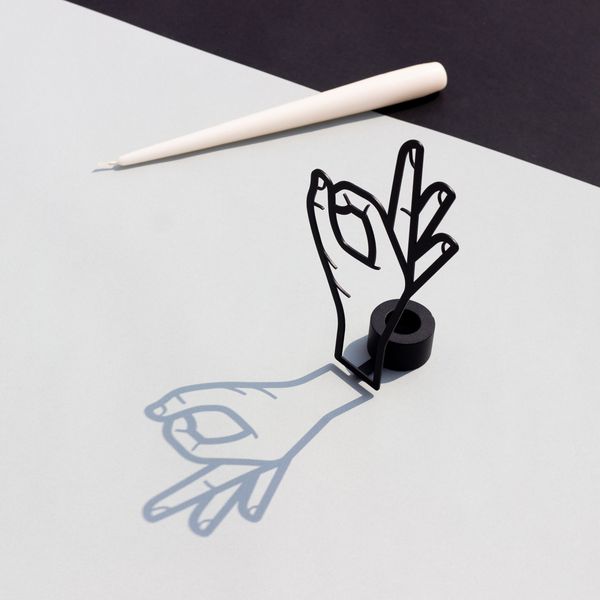 Candlehand Candle Holders Holder – OK