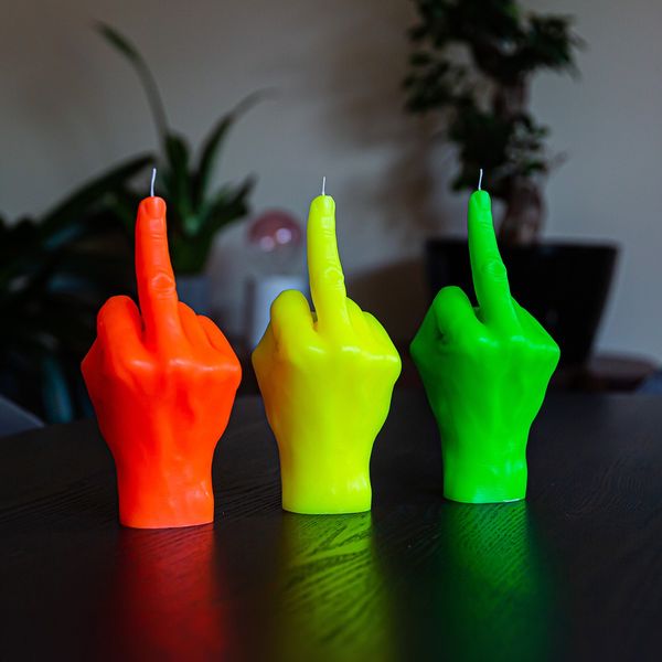 Candlehand Candle Set Buy 2 Get 1 Free CandleHand