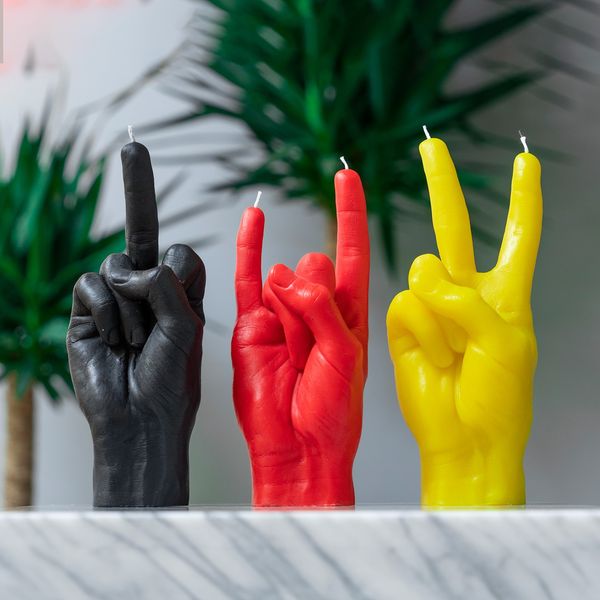 Candlehand Candle Set Buy 2 Get 1 Free CandleHand