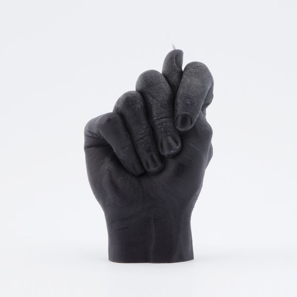 Candlehand Hand Gesture Candles FIG HAND