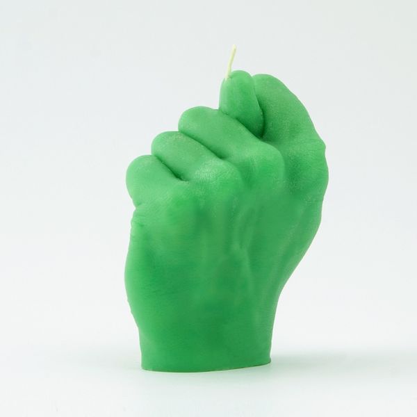 Candlehand Hand Gesture Candles FIG HAND