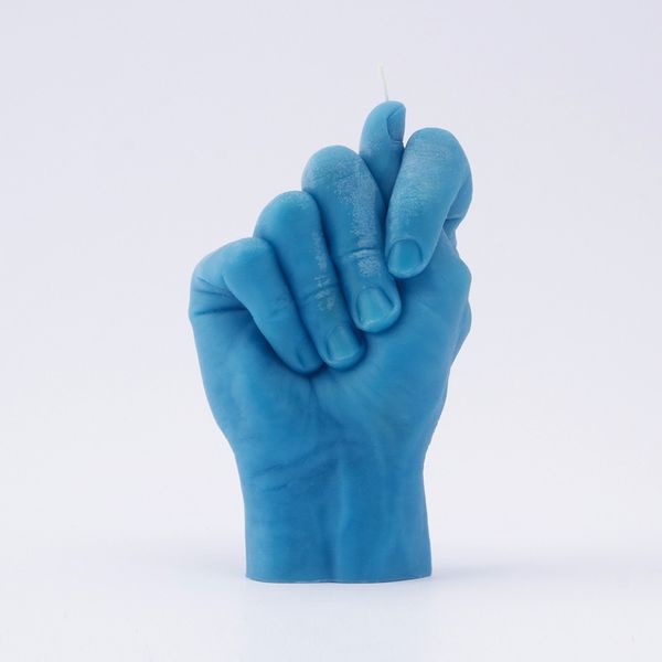 Candlehand Hand Gesture Candles FIG HAND