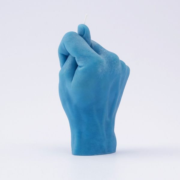 Candlehand Hand Gesture Candles FIG HAND
