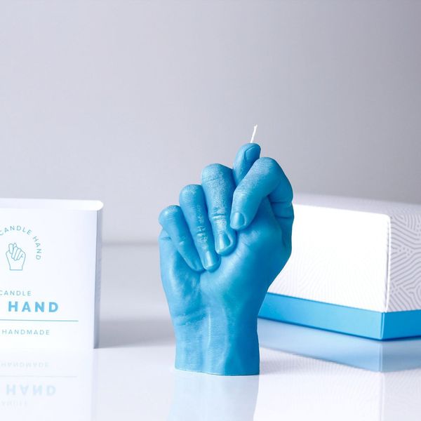 candlehand Hand Gesture candles FIG HAND