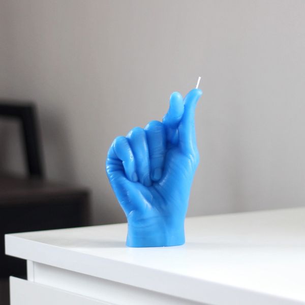 candlehand Hand Gesture candles Love