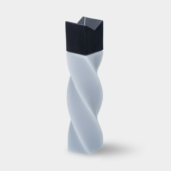 Candlehand OOGNIS - Spins Crown Grey- Black