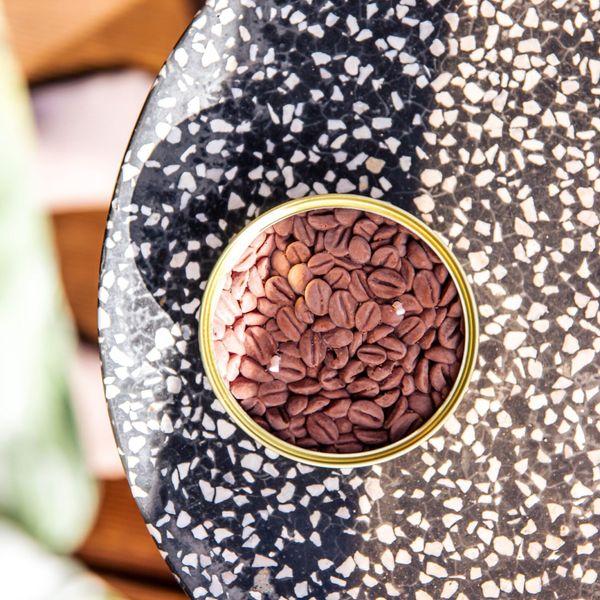 Candlehand Gourmet Food Candles - CandleCan Coffee Beans