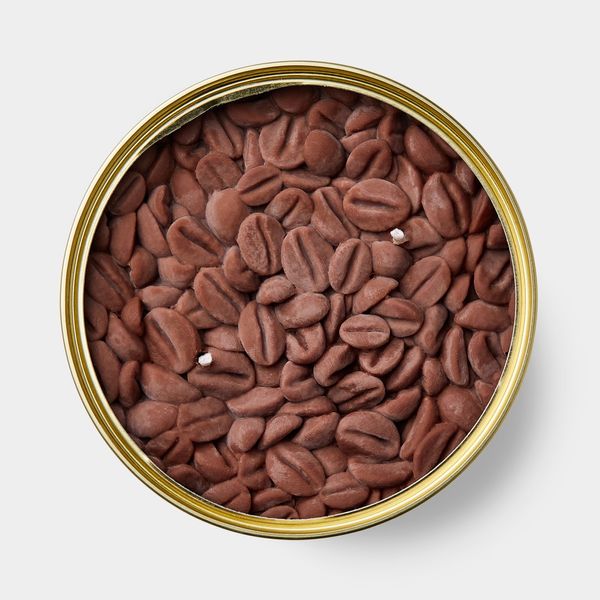 Candlehand Gourmet Food Candles - CandleCan Coffee Beans