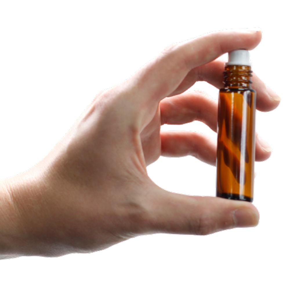 Candy Candle Alloy Fine Fragrance Perfume Oil – Bold Refined & Timeless ✨