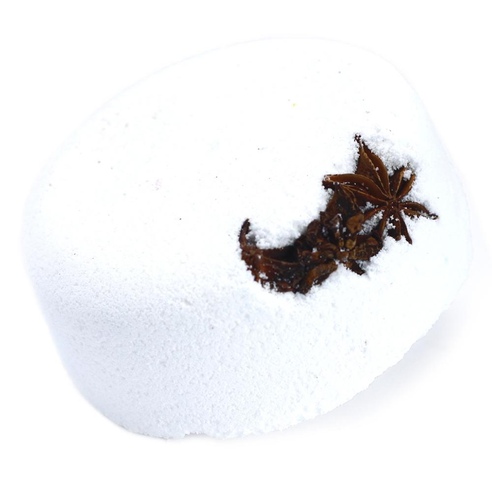 Candy Candle Botanical Citrus Burst – A Refreshing & Uplifting Bath Fizz