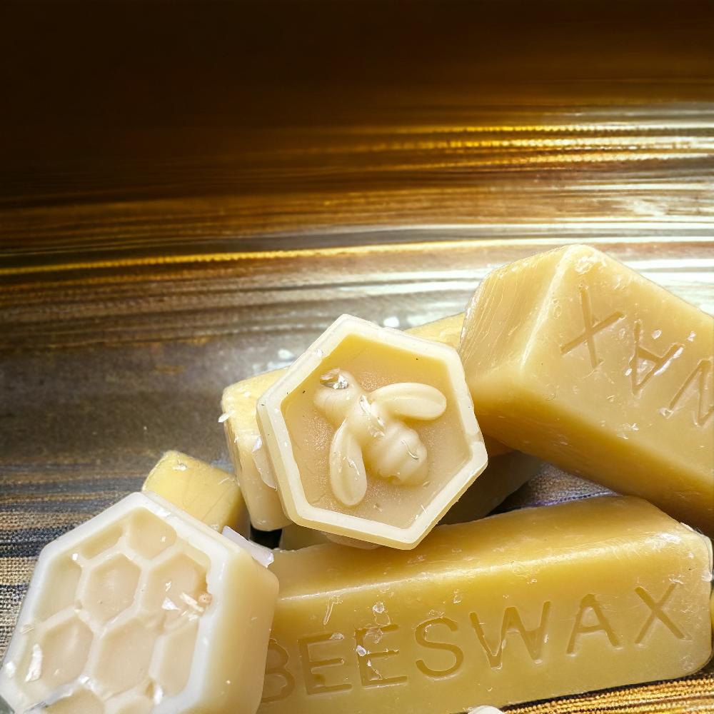 Candy Candle 100% Beeswax Melts