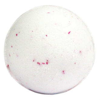 candy candle Coconut Delight Bath Bomb 