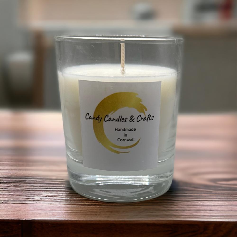 candy candle Elysian Enchantment GV