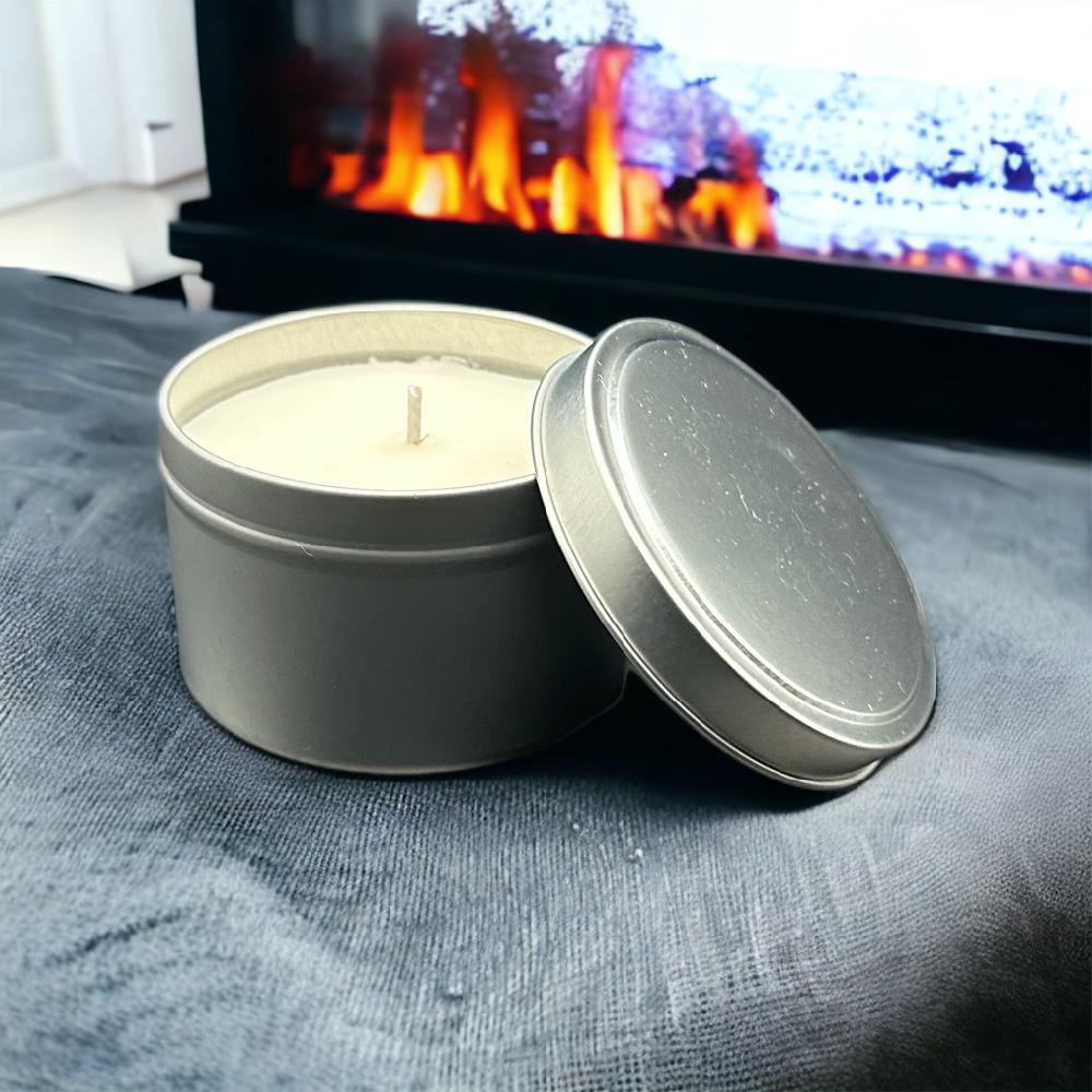 candy candle Elysian Enchantment