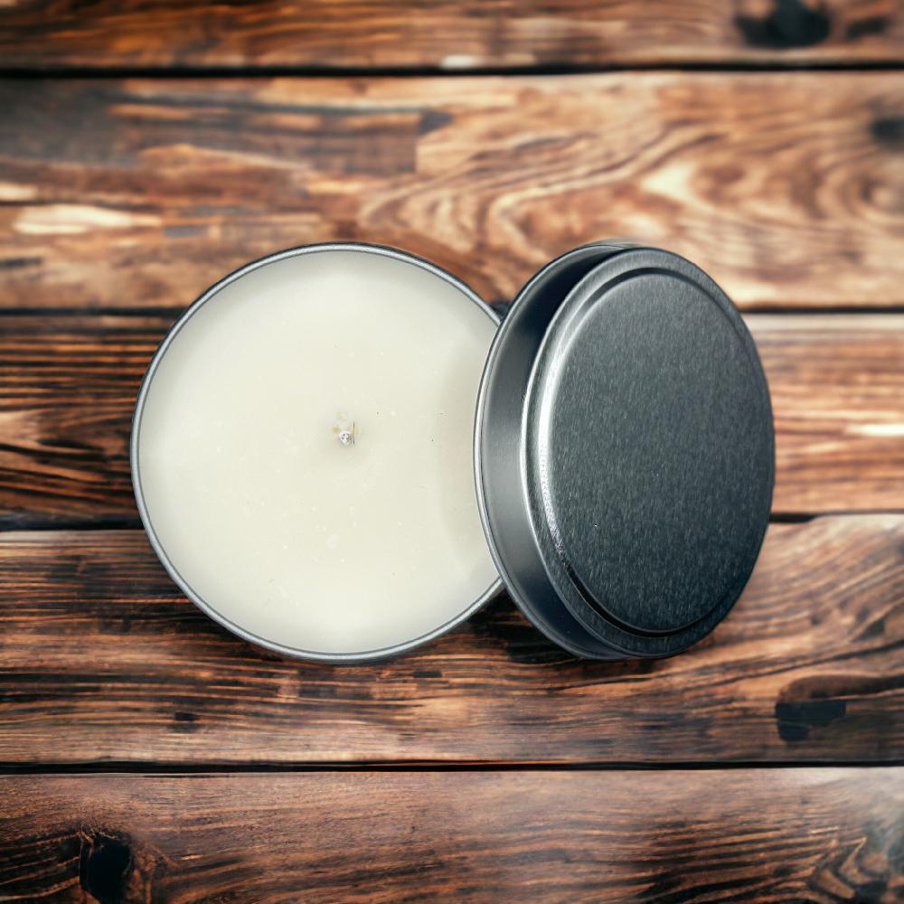 candy candle Firewood Enchantment: