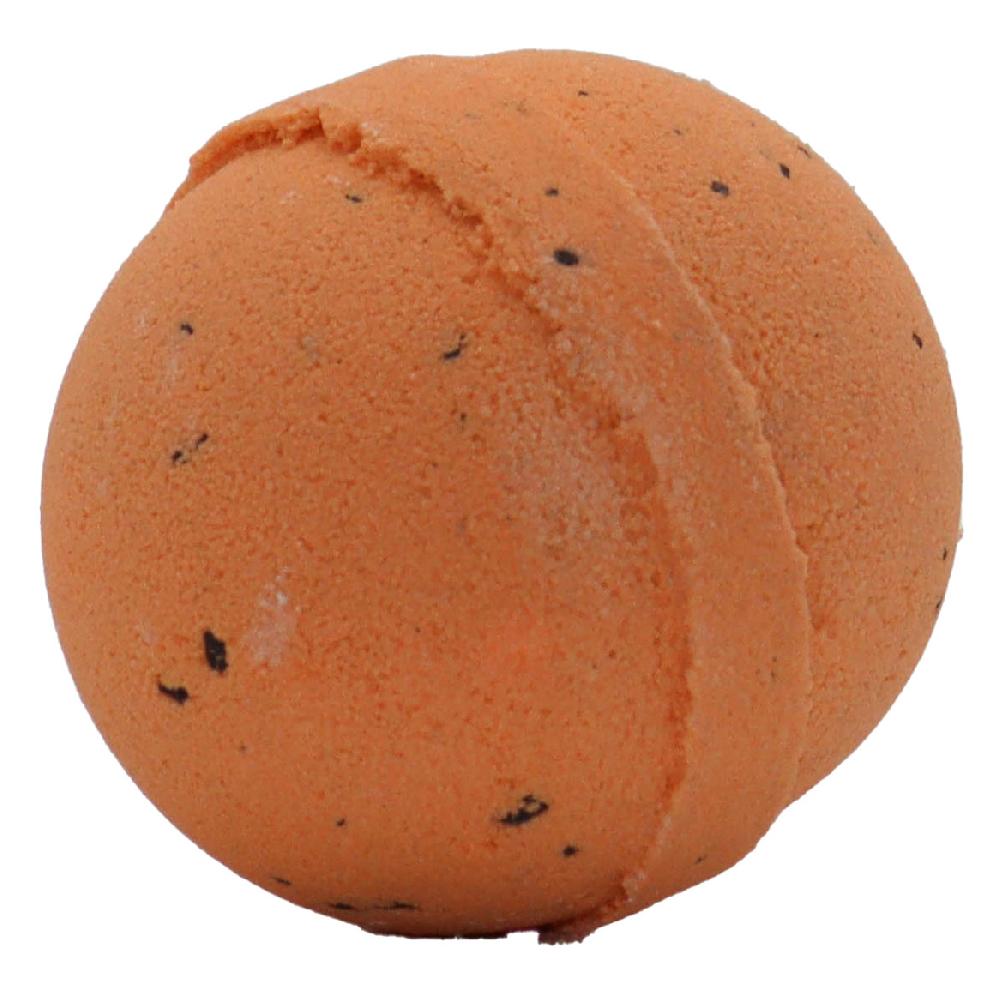 Candy Candle Golden Ember Bath Bomb 