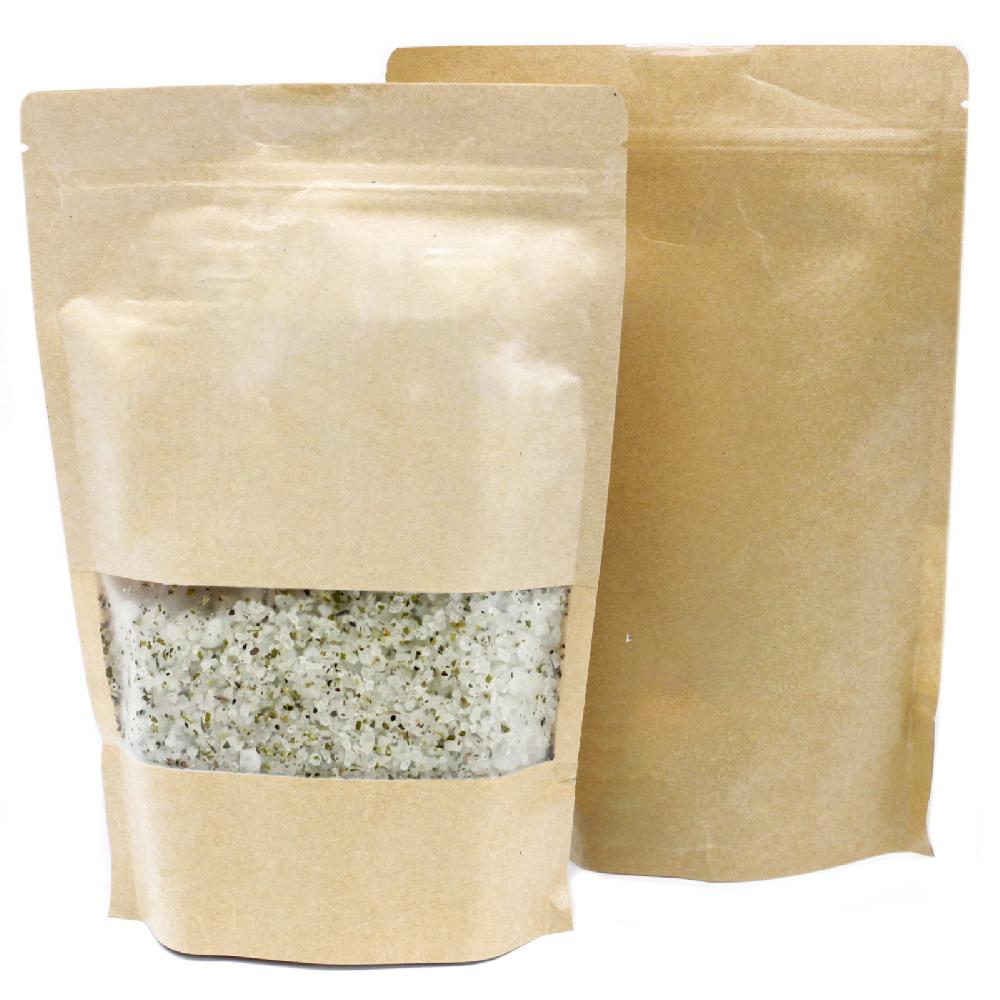 Candy Candle Herbal Awakening Detox Soak 