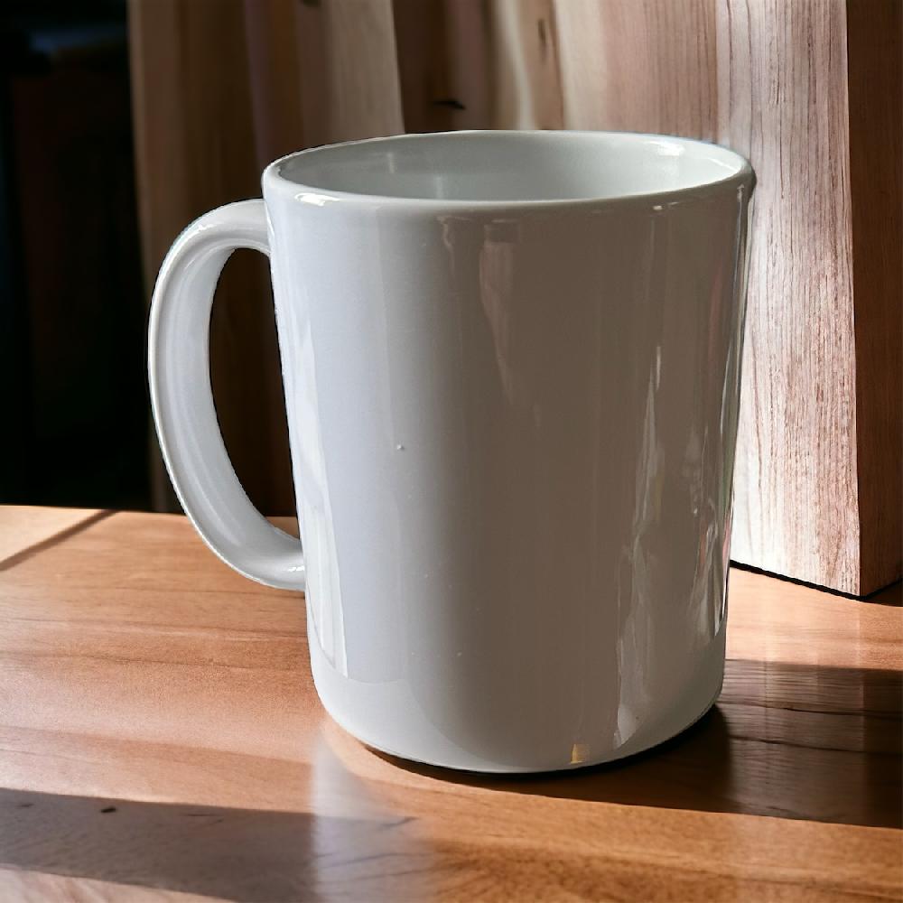 candy candle Make your Mug Personal