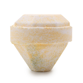 candy candle Mistress Fragrance Gemstone Bath Bomb