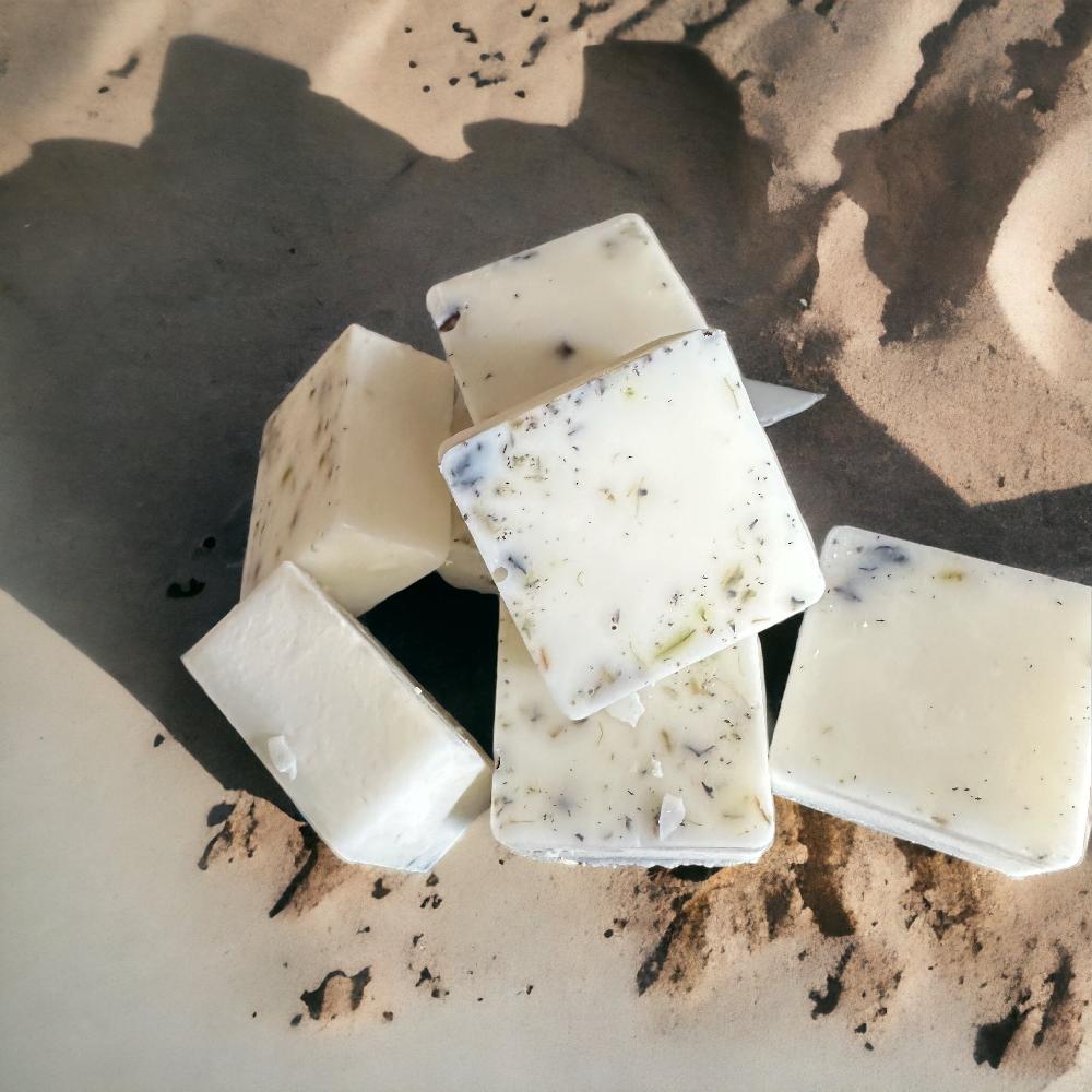 Candy Candle Ocean Breeze Soy Wax Melt