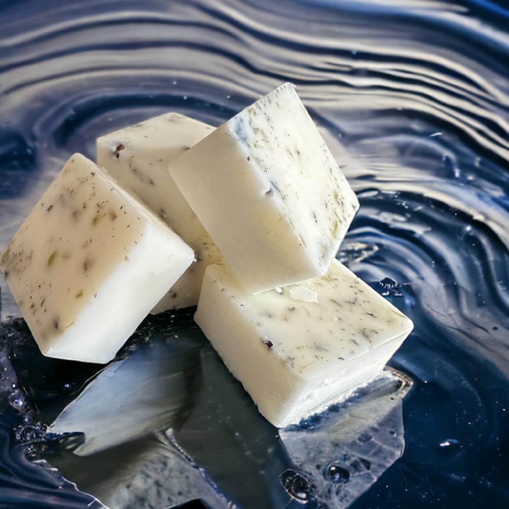 candy candle Ocean Breeze Soy Wax Melt