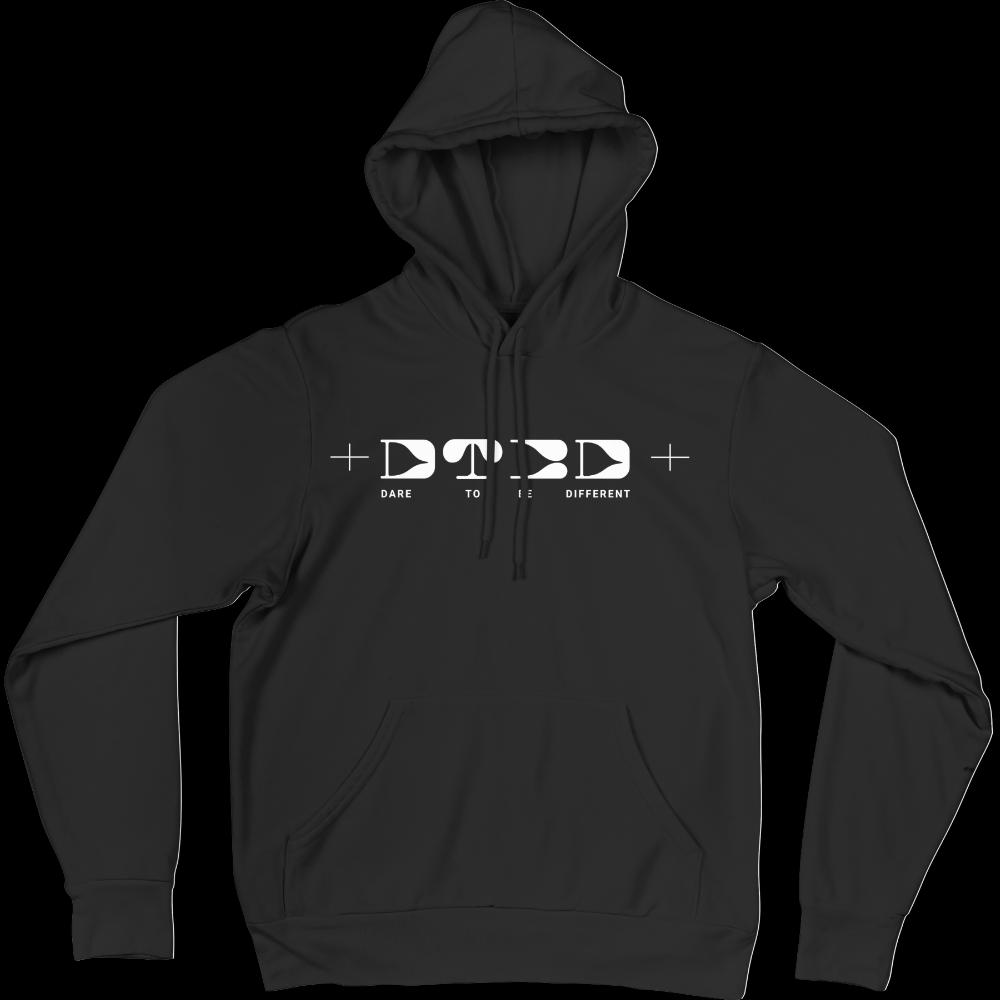 candy candle Radiant Rebellion Hoodie