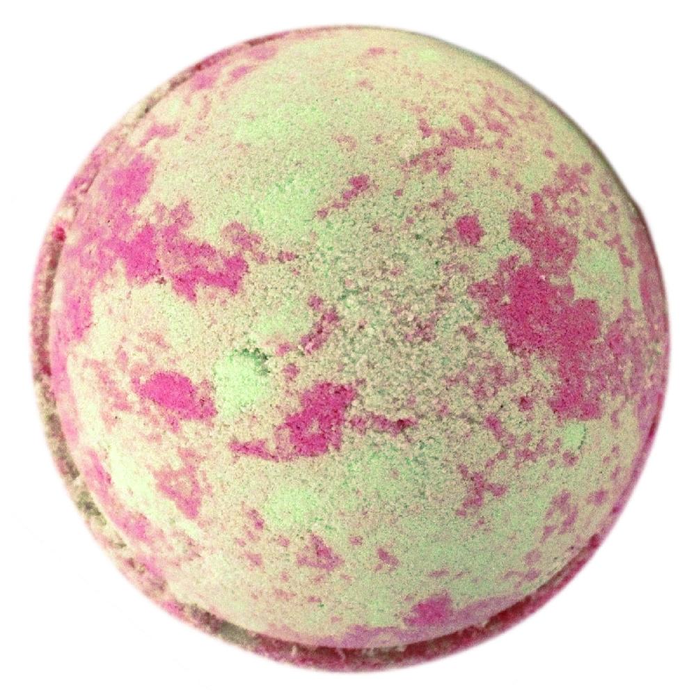 candy candle Retro Bath Bomb – Bold Fun & Nostalgic ✨