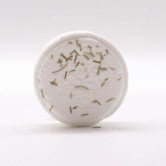 candy candle Serenity Soak Zen Shower Steamer 