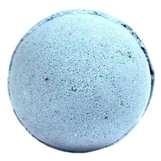 candy candle Texas Dewberry Bath Bomb 