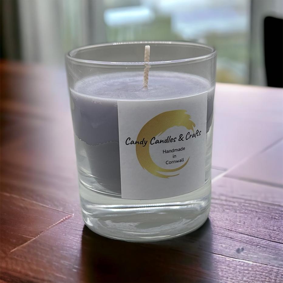 candy candle Wild Essence Unleashed “Savage”