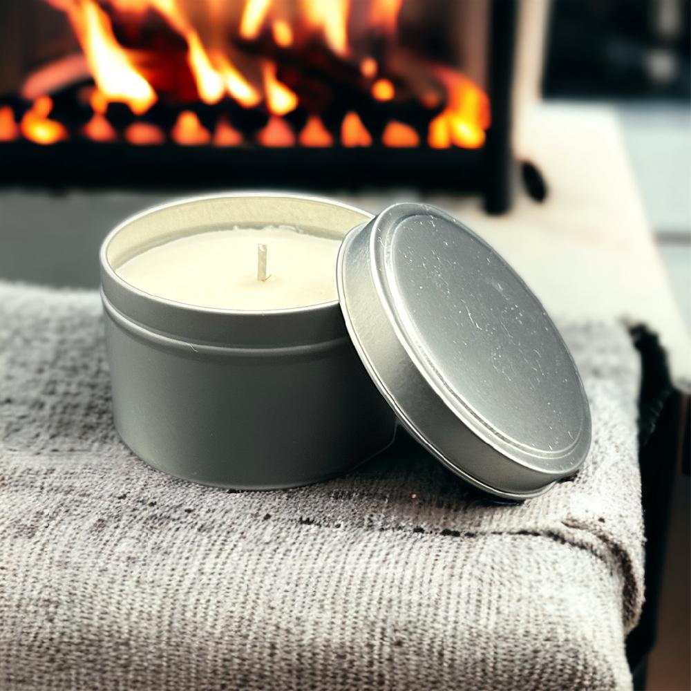 candy candle Wild Essence Unleashed “Savage”